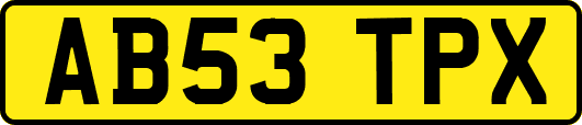 AB53TPX