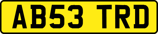 AB53TRD