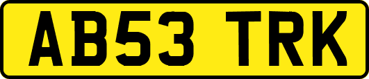 AB53TRK