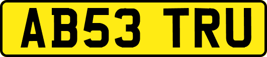AB53TRU