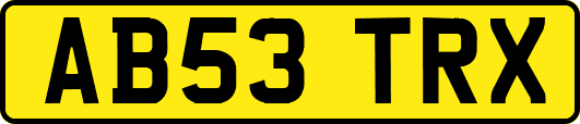 AB53TRX