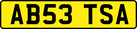 AB53TSA