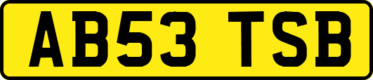 AB53TSB