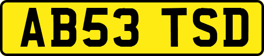 AB53TSD