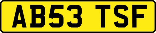 AB53TSF