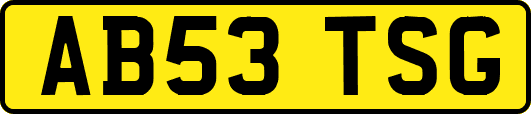 AB53TSG
