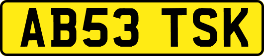 AB53TSK