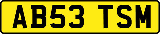 AB53TSM