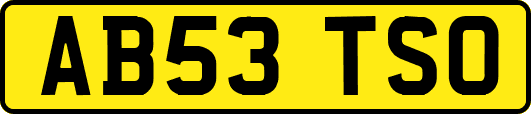 AB53TSO