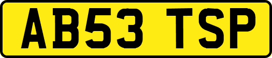 AB53TSP