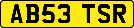 AB53TSR