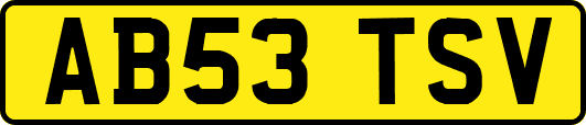 AB53TSV