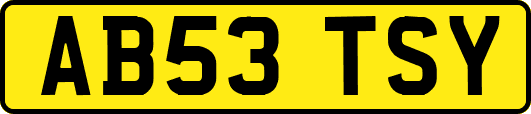 AB53TSY