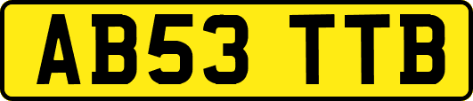 AB53TTB