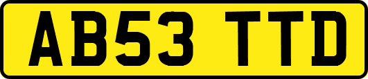 AB53TTD