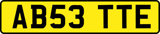 AB53TTE