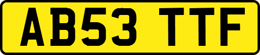 AB53TTF