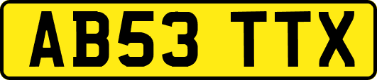 AB53TTX