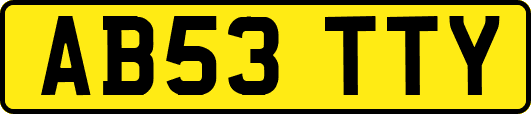 AB53TTY