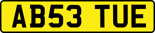 AB53TUE