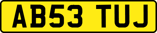 AB53TUJ