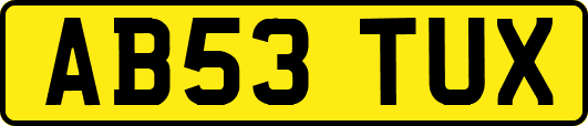 AB53TUX