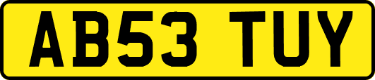 AB53TUY