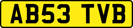 AB53TVB