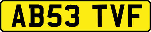 AB53TVF