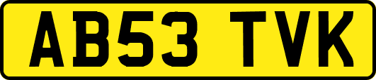 AB53TVK