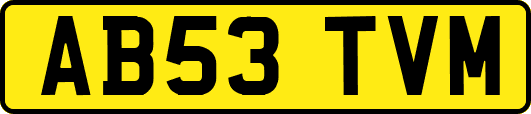 AB53TVM