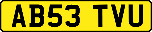AB53TVU