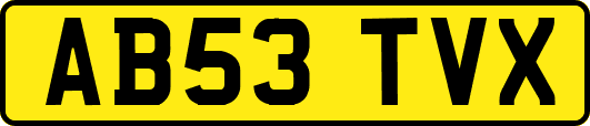 AB53TVX