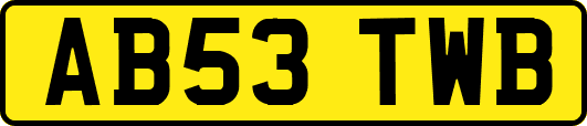 AB53TWB