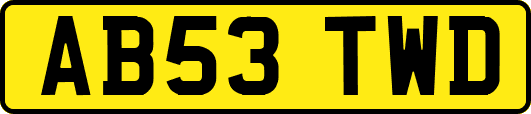 AB53TWD