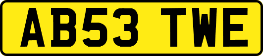 AB53TWE
