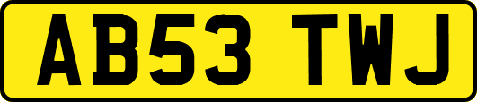 AB53TWJ