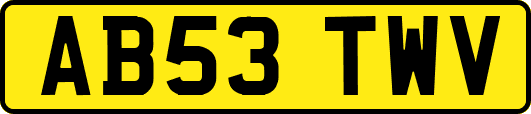 AB53TWV