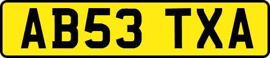 AB53TXA