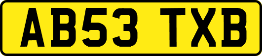 AB53TXB