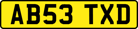 AB53TXD