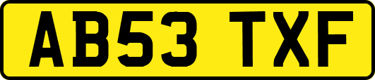 AB53TXF