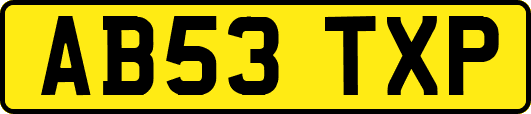AB53TXP