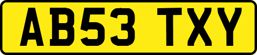 AB53TXY