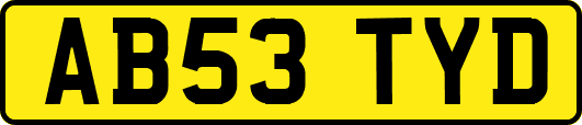 AB53TYD