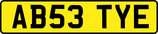 AB53TYE