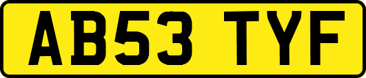 AB53TYF