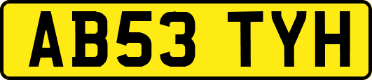 AB53TYH