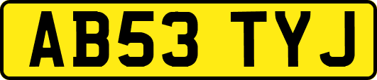 AB53TYJ