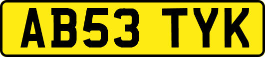 AB53TYK